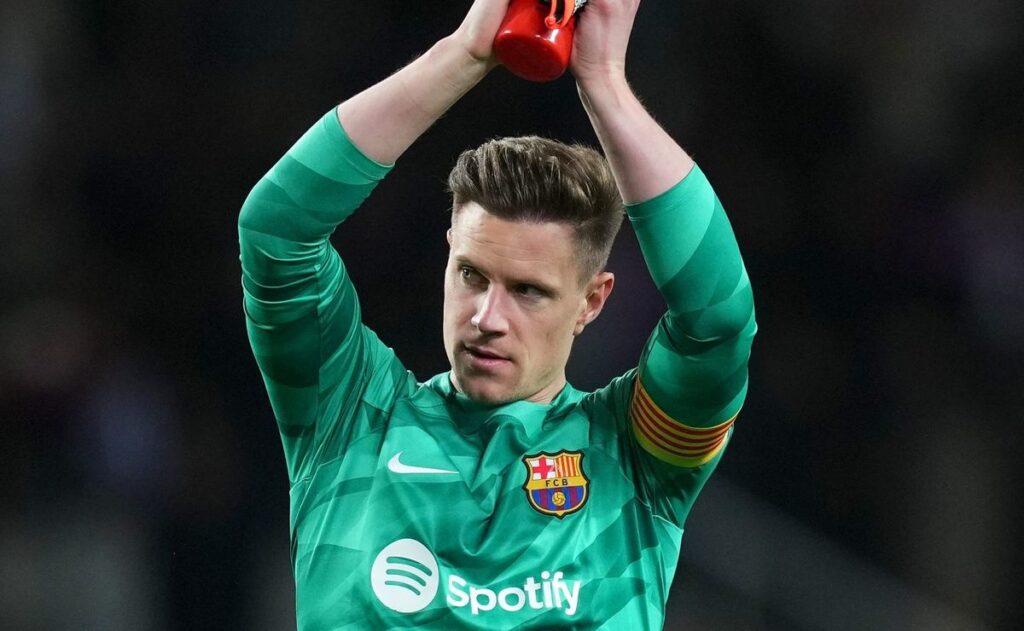 Barcelona revela el precio del nuevo portero que reemplazará a Ter Stegen