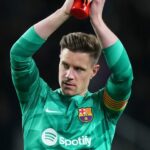 Barcelona revela el precio del nuevo portero que reemplazará a Ter Stegen