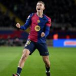 Barcelona se prepara para el duelo clave ante UD Las Palmas en La Liga GW 25