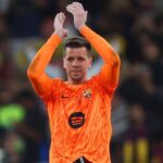 Barcelona se prepara para una renovación clave: Szczesny y el regreso de Ter Stegen en el horizonte