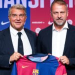 Barcelona se prepara para vender jugadores y fichar estrellas este verano