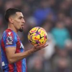 Barcelona sigue de cerca el fichaje del estrella del Crystal Palace