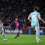 Barcelona y Atlético de Madrid empatan 4-4: Análisis del emocionante duelo en La Liga