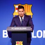 Barcelona y el futuro de Messi: ¿Qué acuerdos se están negociando en el Camp Nou?