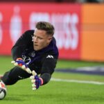 Barcelona y su dilema: ¿podrá inscribir a Ter Stegen en la Liga de Campeones?