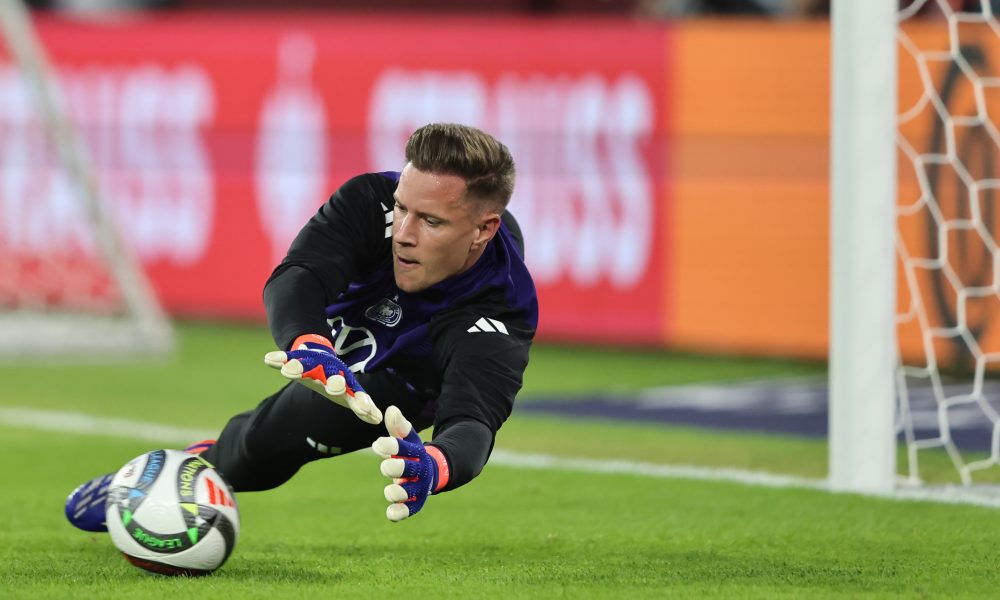 Barcelona y su dilema: ¿podrá inscribir a Ter Stegen en la Liga de Campeones?