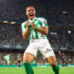 Betis aleja la posibilidad de fichar a Vitor Roque en junio