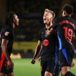 Dani Olmo revela su rutina de entrenamiento tras el triunfo del Barcelona sobre Las Palmas