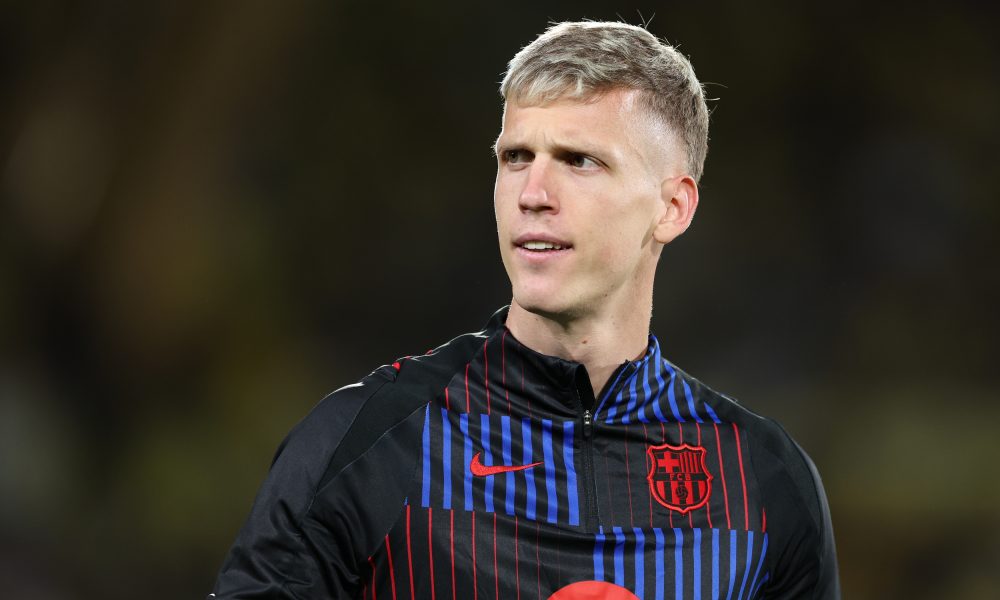 Dani Olmo y el enigma del registro: Lo que dice el presidente de la RFEF