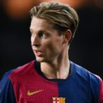 De Jong atrae el interés de dos clubes en Arabia Saudita