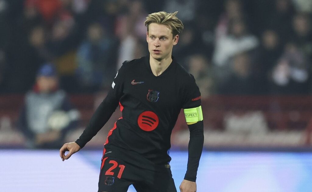 De Jong renueva con el Barcelona: detalles del nuevo contrato y su impacto en el equipo