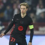 De Jong renueva con el Barcelona: detalles del nuevo contrato y su impacto en el equipo