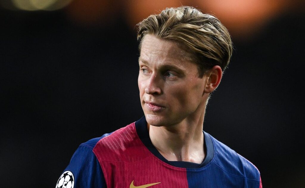 De Jong se queda en Barcelona: ¿Qué significa para el futuro del club?