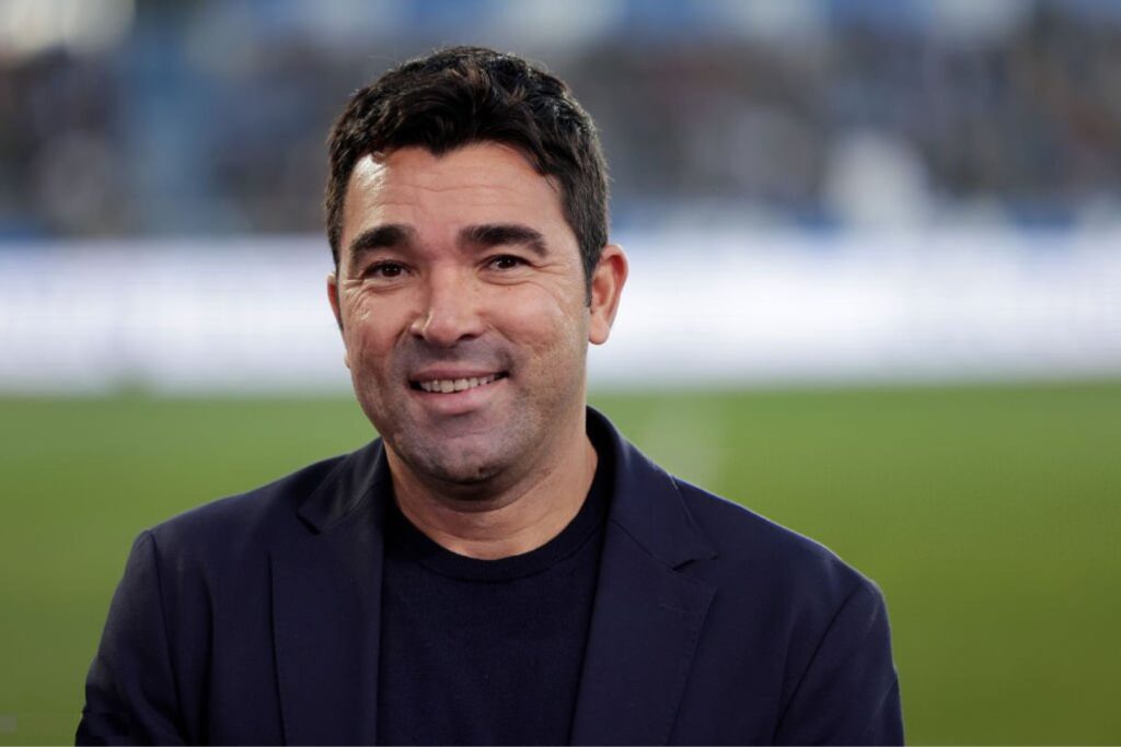 Deco lanza advertencia al Barcelona tras empate con Benfica en la UCL