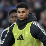 Deco revela por qué Rashford no se unió al FC Barcelona