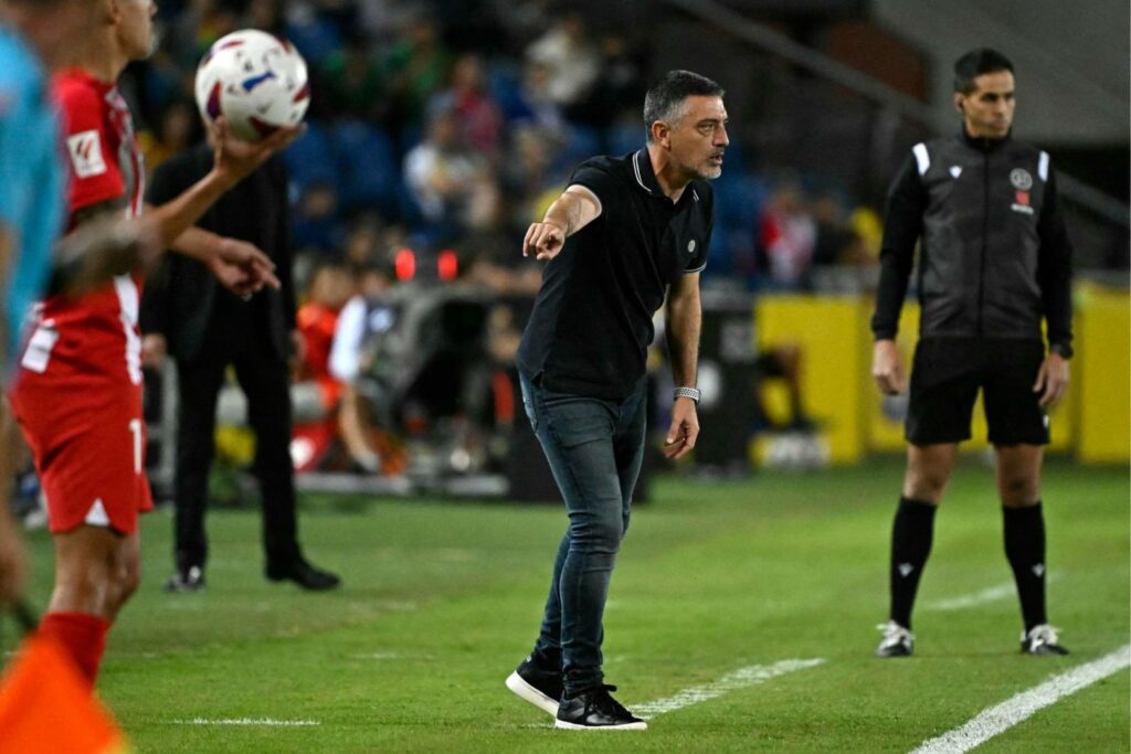 El Sevilla se prepara para el desafío ante un Barcelona en su mejor momento