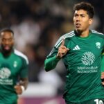 El delantero de Al-Ahli podría frustrar los planes financieros del Barcelona para el verano