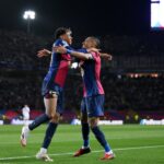 El dúo del Barcelona se posiciona como la clave del éxito frente a la pareja del Real Madrid