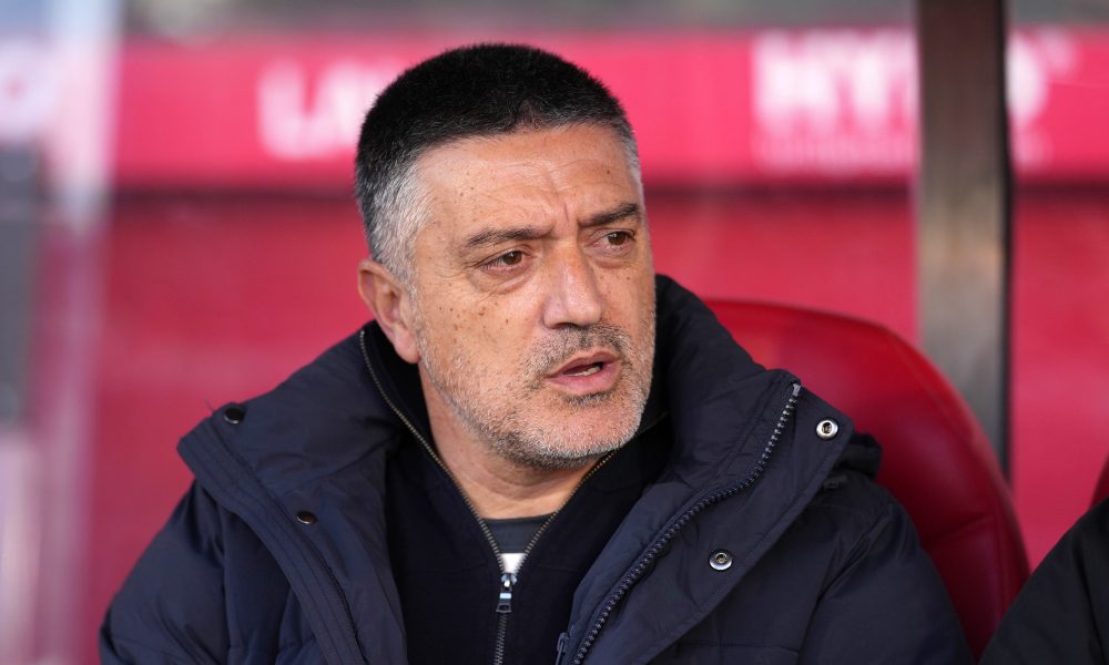 El elogio del gerente de Siviglia a Barcelona: una generación dorada en La Liga