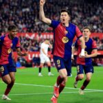 El nuevo rey de los goles en Europa: la estrella del Barcelona marca la pauta en la apertura de la temporada