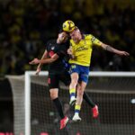 Eric García analiza el polémico partido entre Barcelona y Las Palmas que dejó dudas