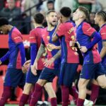 FC Barcelona vs Rayo Vallecano: análisis de apuestas y pronósticos para LaLiga EA Sports