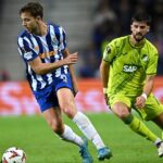 FC Porto impone condiciones severas en la venta del ex jugador del Barcelona con cláusula del 40%