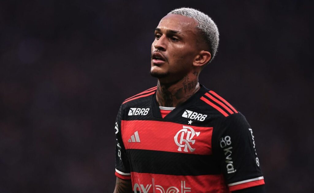 Flick Barcelona se interesa en Wesley, la joya de Flamengo que podría brillar en Europa