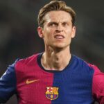 Frenkie de Jong, el fichaje que Arne Slot anhela para reforzar al Liverpool