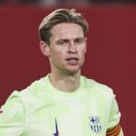 Frenkie de Jong en la mira de Liverpool y Arsenal: ¿un traspaso inminente?