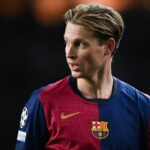 Frenkie de Jong en la mira: el jefe de la transferencia saudita revela conversaciones activas