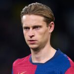 Frenkie de Jong y su posible salida del Barcelona: ¿una inversión estratégica?