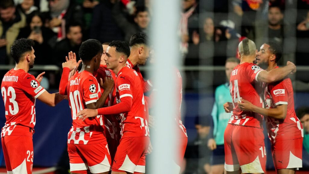 Girona vs Las Palmas: análisis de apuestas y pronósticos para LaLiga EA Sports