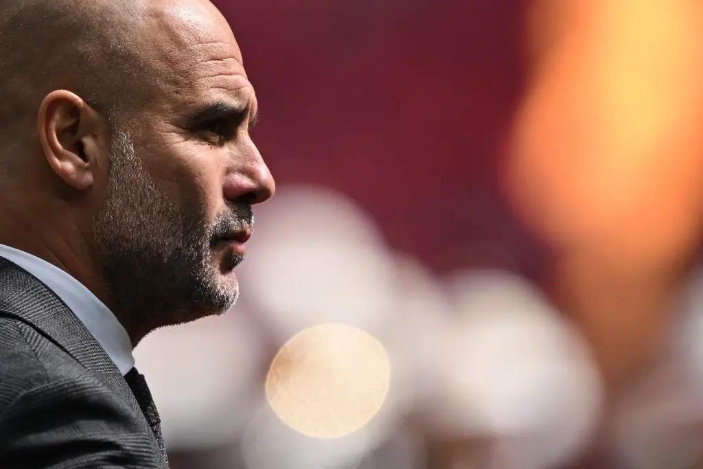 Hansi Flick elogia el legado de Pep Guardiola en el FC Barcelona