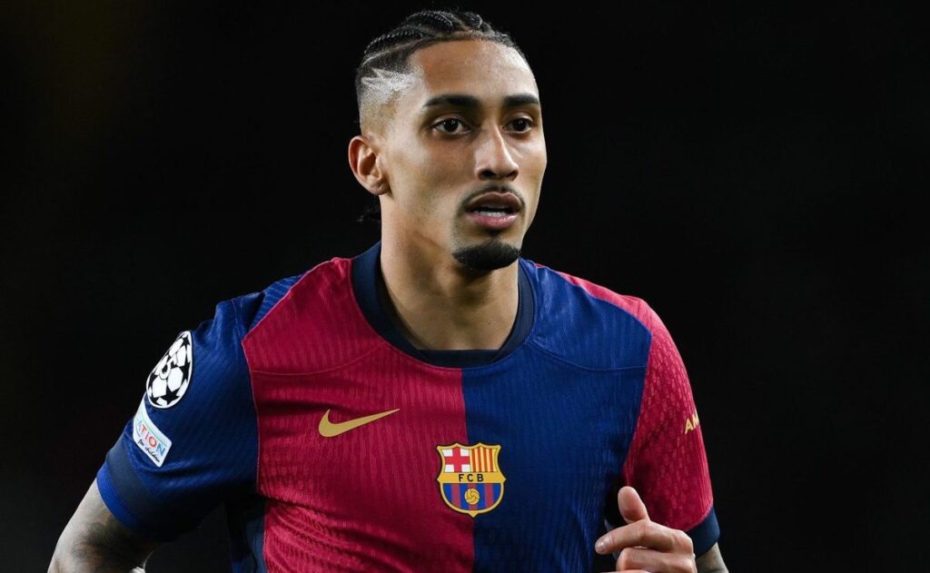 Intercambio Raphinha-Isak: Barcelona y Newcastle en negociaciones avanzadas