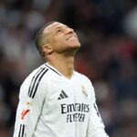 Kylian Mbappé se une a la élite del fútbol en el exclusivo Club La Liga de Barcelona