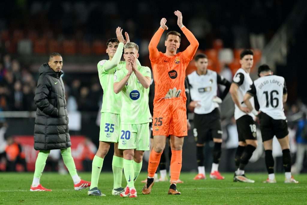 La estrella de Las Palmas revela cómo un jugador del Barcelona alteró el rumbo del partido