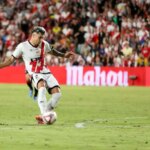 La estrella de Rayo Vallecano brilla en audiencia pese a la derrota ante el Barcelona