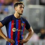 La estrella del Barça envía un mensaje a Nico sobre su posible traspaso al Manchester City