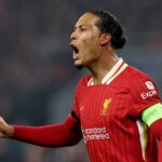 Virgil Van Dijk elogia a la estrella del Barcelona tras el partido internacional