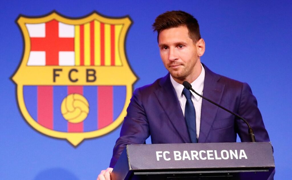 La posibilidad de que Messi regrese al Camp Nou: ¿Un sueño hecho realidad para los aficionados?