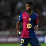 La razón detrás de la ausencia de Ansu Fati en el partido del Barcelona contra Sevilla