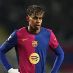 Lamine Yamal supera a Messi en el legado de camisetas del Barcelona