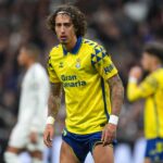 Las Palmas se queda sin su estrella para el duelo contra el Barcelona