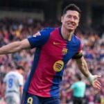 Lewandowski a un paso de renovar con el Barcelona: lo que significa para el club