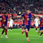 Lewandowski y Messi: ¿Quién marca la diferencia en el Barcelona tras el gol ante Sevilla?