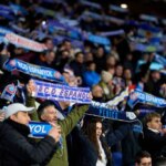 Los cánticos de los fanáticos del Espanyol que retumbarán en Barcelona antes del duelo contra el Real Madrid