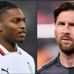 Man Utd y Man City luchan por Leao mientras Barcelona renueva la esperanza de Messi