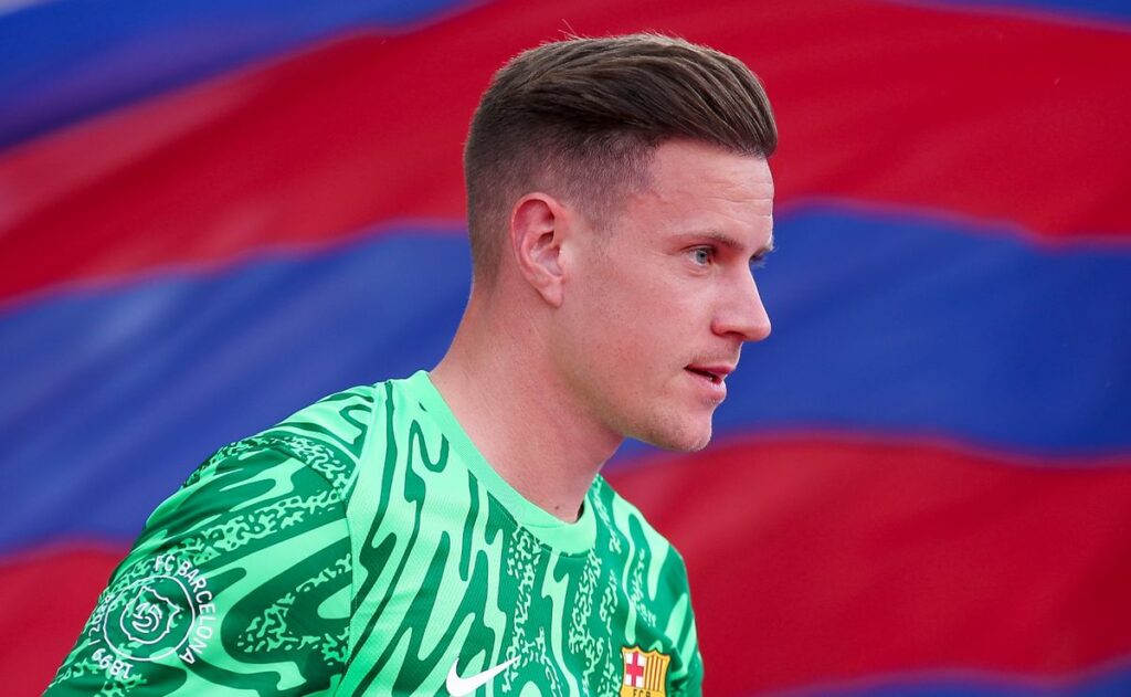 Marc-André ter Stegen: Las claves de su éxito en el FC Barcelona