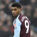 Marcus Rashford mantiene al Barcelona en su lista de prioridades para el próximo mercado de fichajes